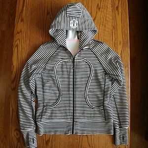 Scuba Hoodie Lululemon Seawheeze Exclusive